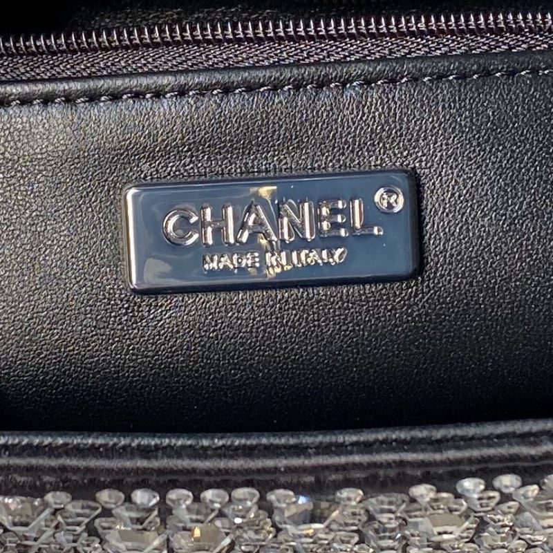 Chanel CF Series Bags